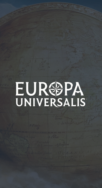 Paradox Interactive & Paradox Development Studio — Europa Universalis cover artwork