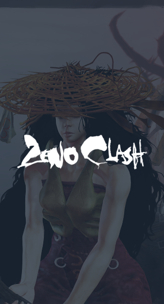 ACE Team Zeno Clash cover artwork