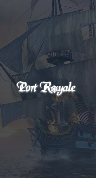 Kalypso Media Digital & Gaming Minds Studios Port Royale cover artwork