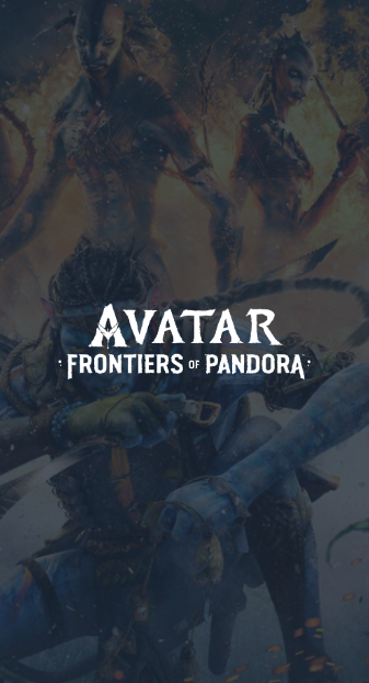 Ubisoft & Ubisoft Montreal Avatar cover artwork