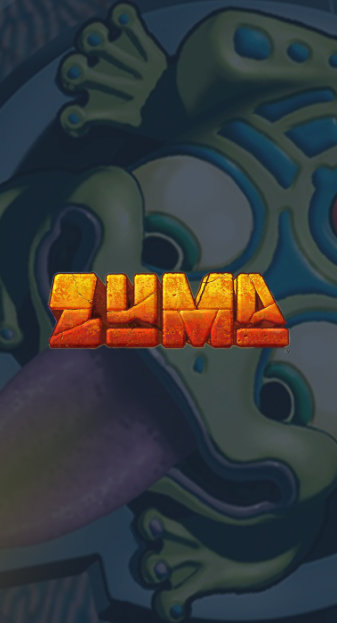 PopCap Games, Inc. & Electronic Arts Zuma cover artwork
