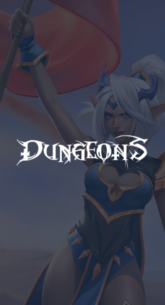 Kalypso Media Digital & Realmforge Studios Dungeons cover artwork