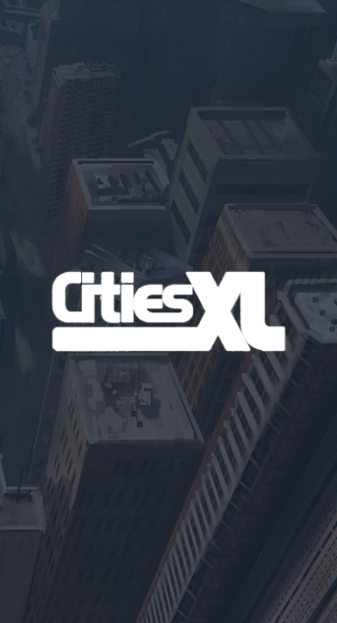 Focus Home Interactive & Monte Cristo Cities XL cover artwork