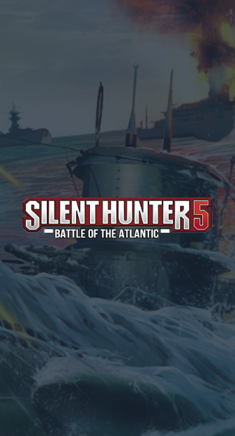 Ubisoft & Ubisoft Romania Silent Hunter cover artwork
