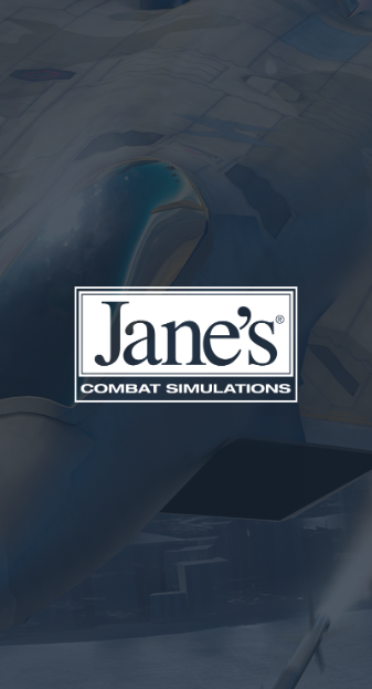 Strategy First, Sonalysts, Trickstar Games, & Deep Silver Jane's Combat Simulations cover artwork
