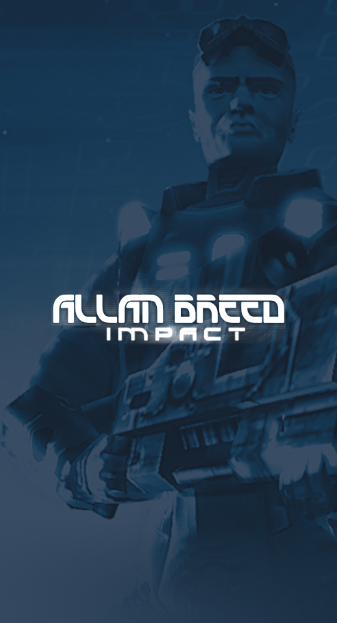 Team17 Digital Ltd — Alien Breed cover artwork