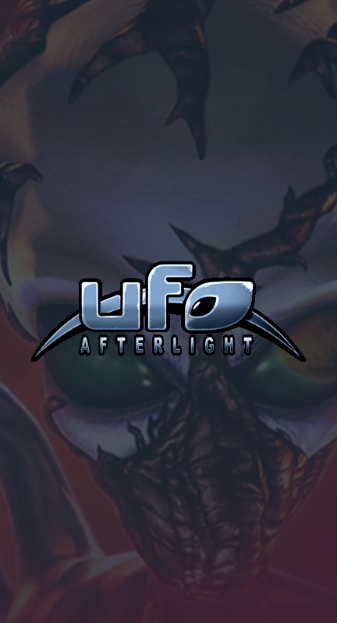 Bohemia Interactive & Altar Games — UFO cover artwork