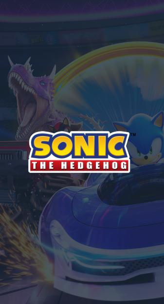 SEGA, Devil's Details, & Sumo Digital Sonic the Hedgehog cover artwork