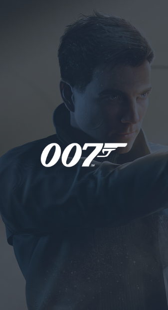 Activision, Bizarre Creations, & Treyarch 007 cover artwork