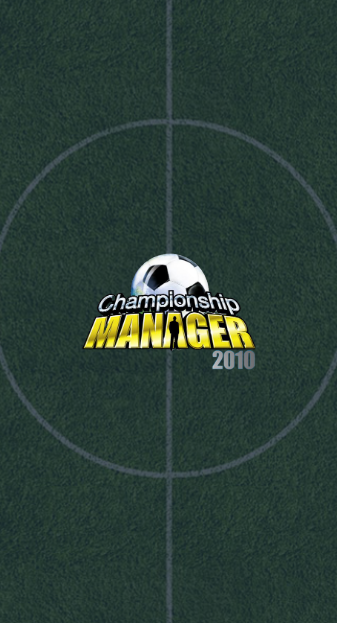 Square Enix & Beautiful Game Studios Championship Manager cover artwork