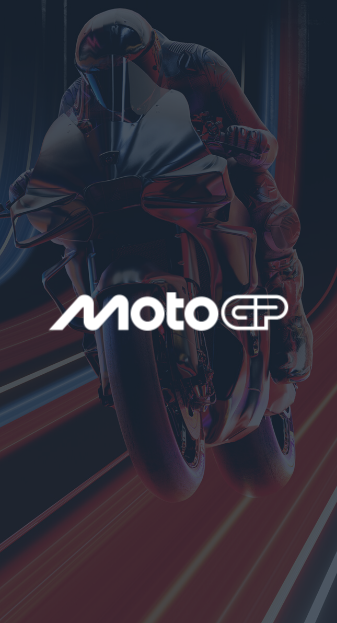 Milestone & CAPCOM MotoGP™ cover artwork