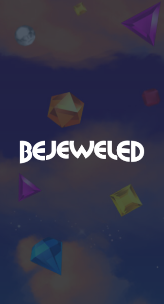 PopCap Games, Inc. & Electronic Arts Bejeweled cover artwork