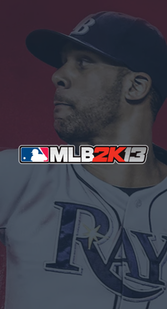 2K & Visual Concepts MLB 2K cover artwork