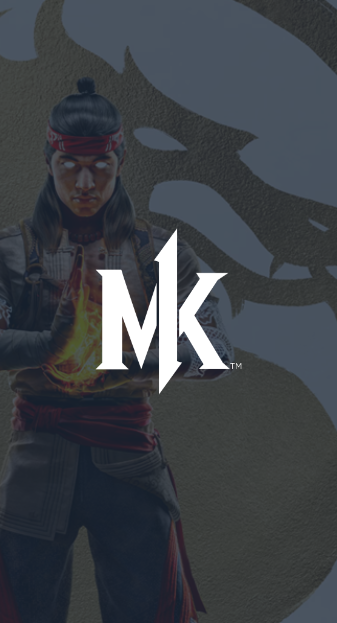 Warner Bros. Interactive Entertainment, NetherRealm Studios, & High Voltage Mortal Kombat cover artwork