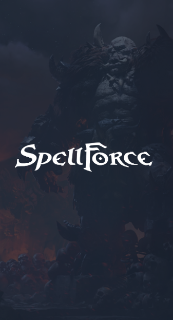 THQ Nordic, Phenomic, JoWooD Entertainment, & Dreamcatcher Spellforce cover artwork