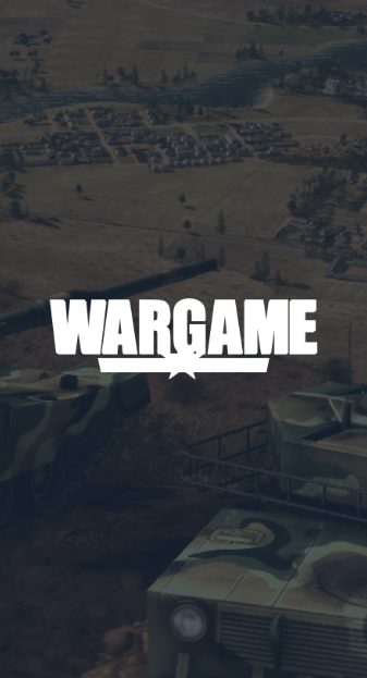 Eugen Systems — Wargame cover artwork