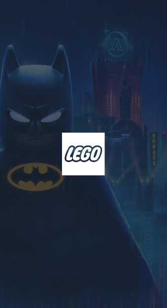Traveller's Tales, Warner Bros. Interactive Entertainment, LucasArts, Lucasfilm, Disney, NetDevil, & LEGO Systems LEGO® cover artwork