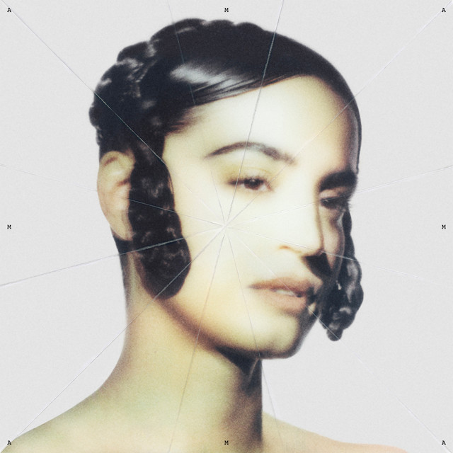 Maria Arnal — QUE ME QUITEN cover artwork