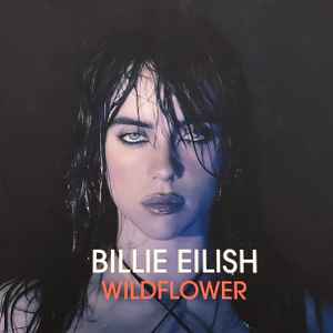 Billie Eilish — WILDFLOWER cover artwork