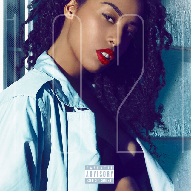 Rochelle Jordan 1021 cover artwork