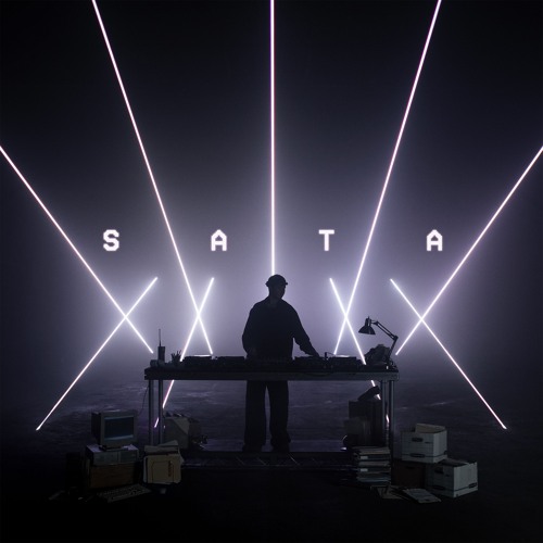 John Summit & Rohaan — SATA cover artwork