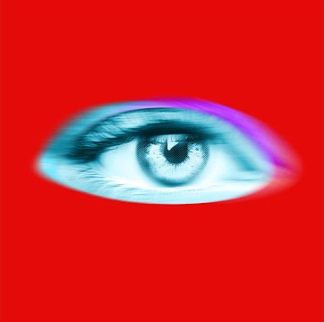 Temper City Self Aware cover artwork