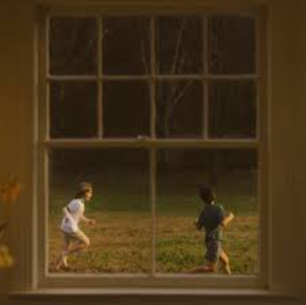 Noah Kahan Doors cover artwork