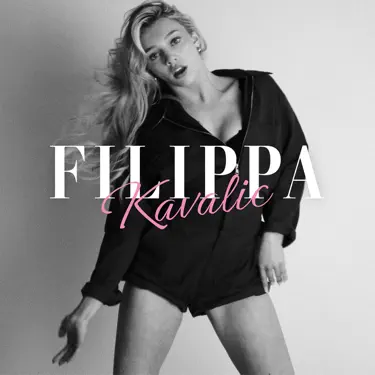 Filippa Kavalic — Worship Me cover artwork