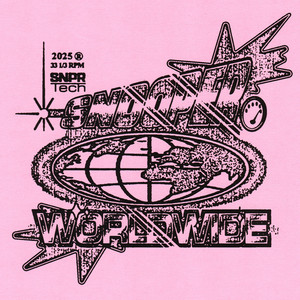 Snõõper Star 6 9 cover artwork