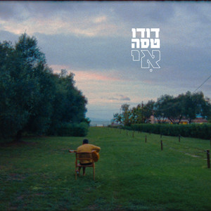 Dudu Tassa & Jonny Greenwood featuring Nour Fretiekh — Taq ou-Dub cover artwork