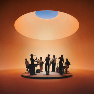 Son Mieux 24 Hours cover artwork
