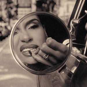 Kehlani featuring Missy Elliott — Back and Forth cover artwork