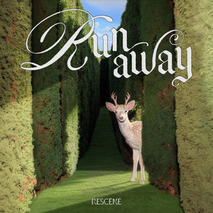 RESCENE — Runaway cover artwork