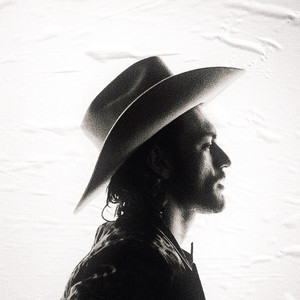 AIDAN — Cowboys Don't Cry cover artwork