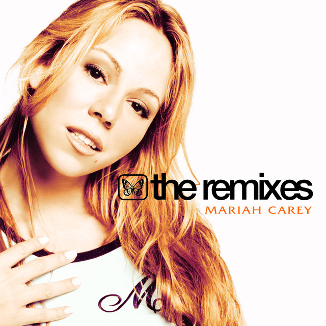 Mariah Carey — My All (Morales Club Mix) cover artwork