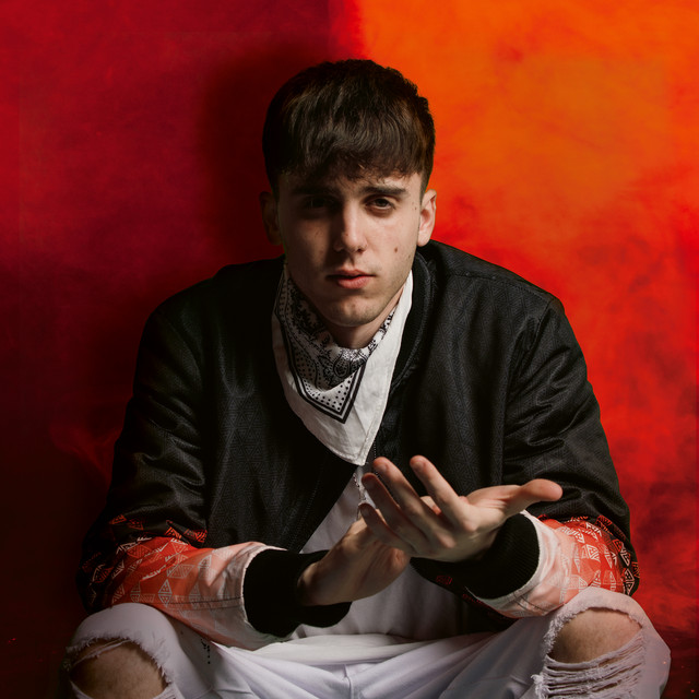 LDA LDA cover artwork