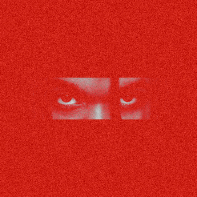 Jaïr Faria Cry About It cover artwork