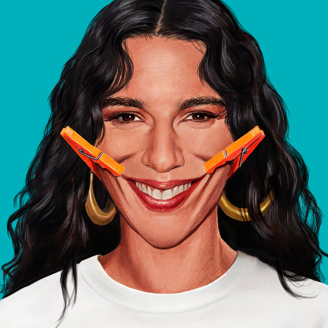 TIAGO IORC featuring Marina Sena — De Todas as Coisas cover artwork