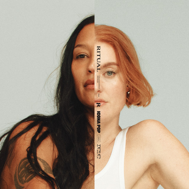 Icona Pop featuring Daya — Ritual cover artwork