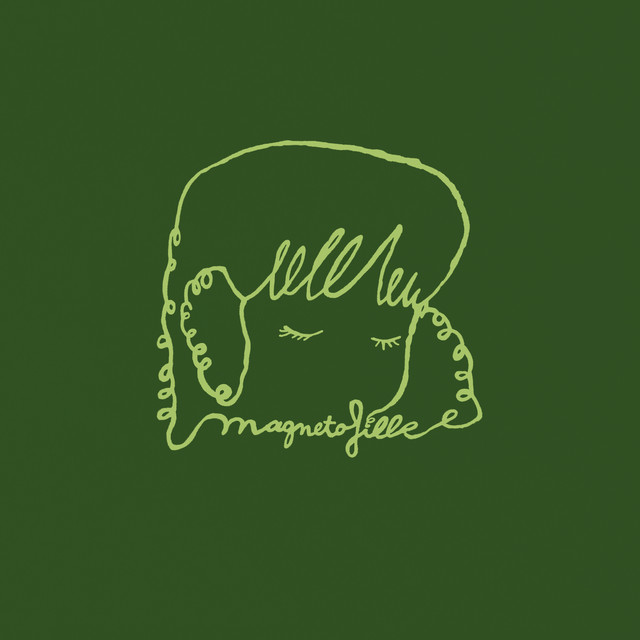 Pi Ja Ma Magnetofille cover artwork