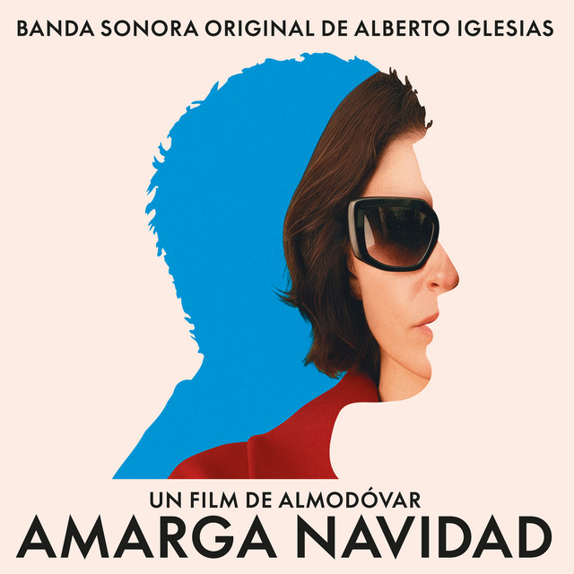 Amaia — Las simples cosas cover artwork