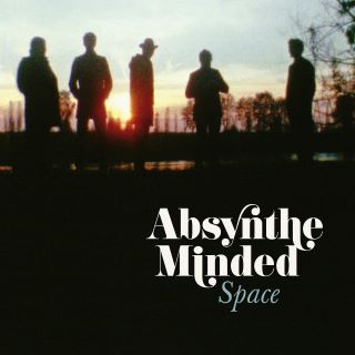 Absynthe Minded — Space cover artwork