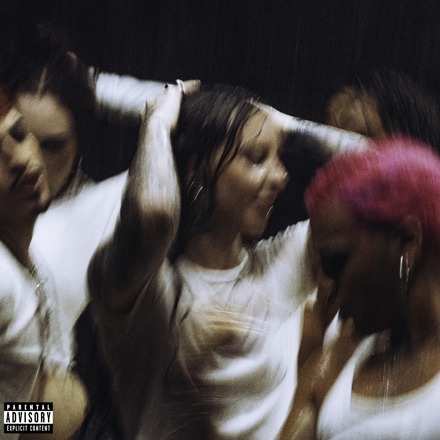 Young Miko BIAF cover artwork