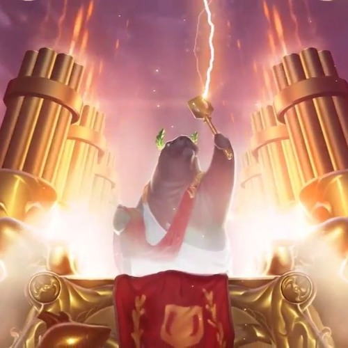 League of Legends — Welcome to Planet Urf cover artwork
