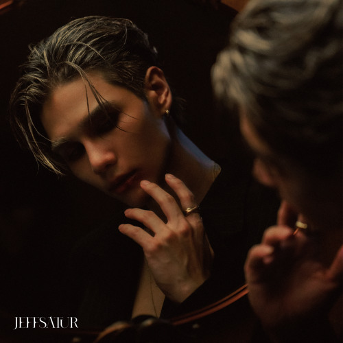 Jeff Satur — Tell Me The Name cover artwork