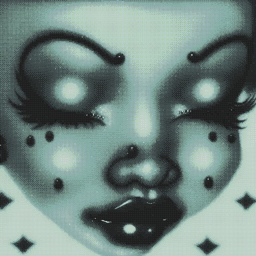 Khya — OUR GIRL MIRI J 160BPM cover artwork