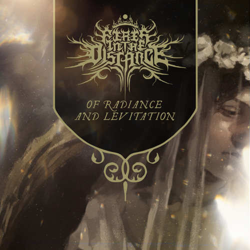 Fires In The Distance Of Radiance and Levitation cover artwork
