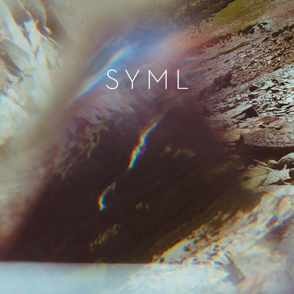 SYML You Knew It Was Me - EP cover artwork