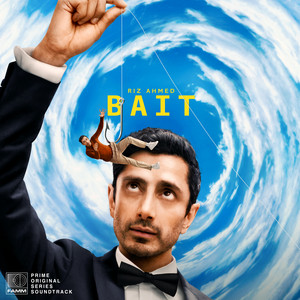 AJ Tracey, KR$NA, ENNY, & Anik Khan — Too Bait cover artwork