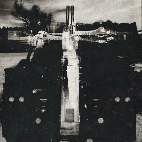Portrayal Of Guilt Human Terror cover artwork